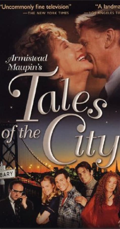 Tales of the City (TV Mini Series 1993) .